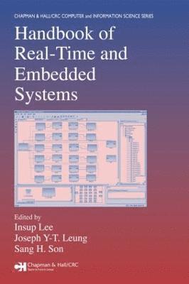 Handbook of Real-Time and Embedded Systems 1