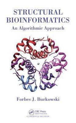 bokomslag Structural Bioinformatics