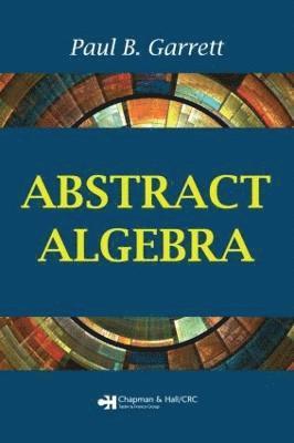 bokomslag Abstract Algebra