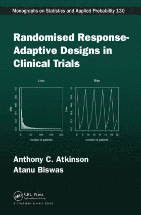 Randomised Response-Adaptive Designs in Clinical Trials