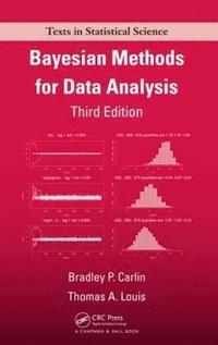 bokomslag Bayesian Methods for Data Analysis