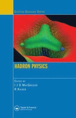 Hadron Physics 1