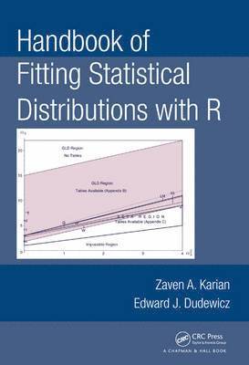 Handbook of Fitting Statistical Distributions with R 1