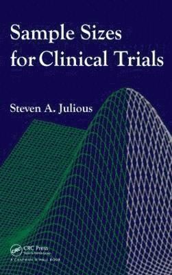 bokomslag Sample Sizes for Clinical Trials