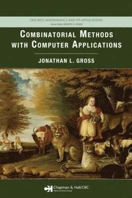 bokomslag Combinatorial Methods with Computer Applications