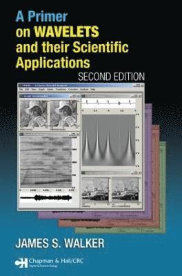 bokomslag A Primer on Wavelets and Their Scientific Applications