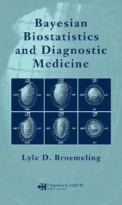 bokomslag Bayesian Biostatistics and Diagnostic Medicine