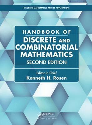 Handbook of Discrete and Combinatorial Mathematics 1