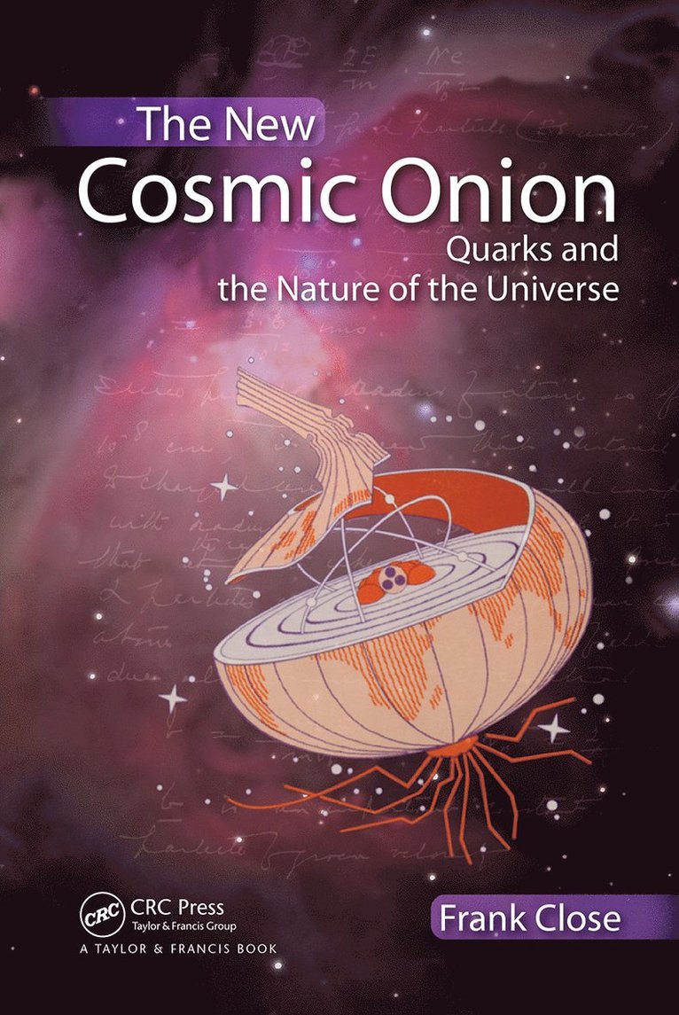 New Cosmic Onion