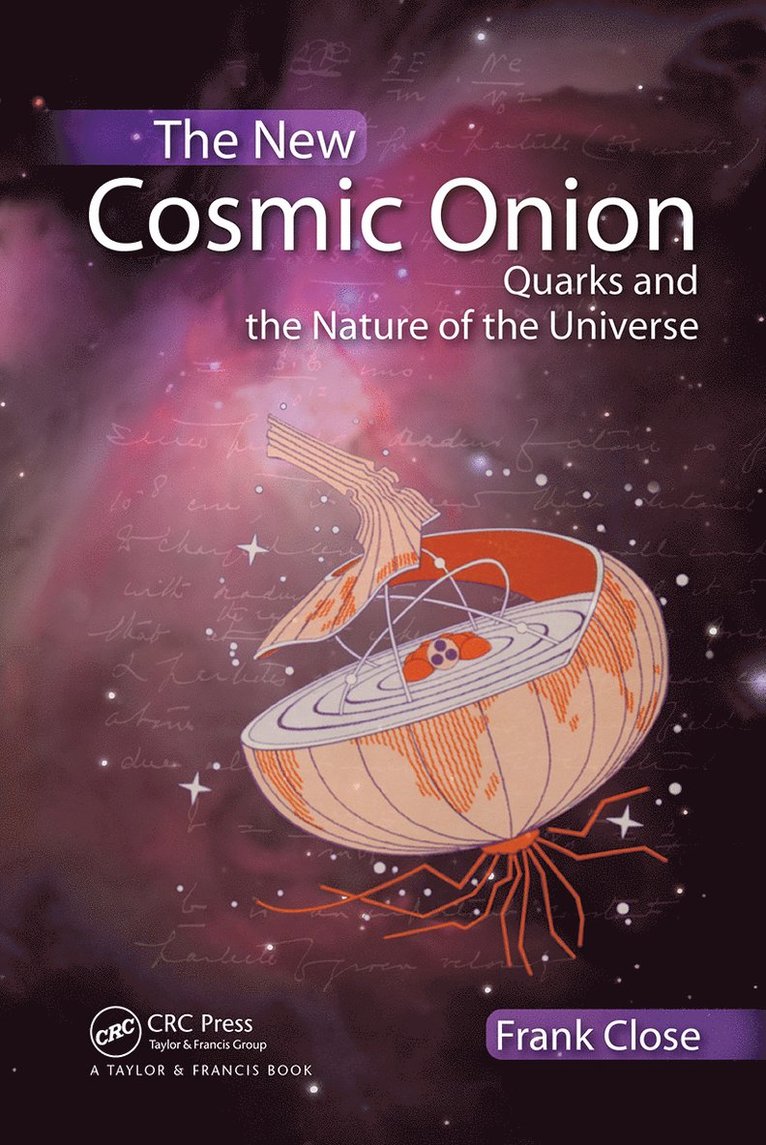 The New Cosmic Onion 1