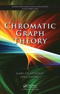 bokomslag Chromatic Graph Theory