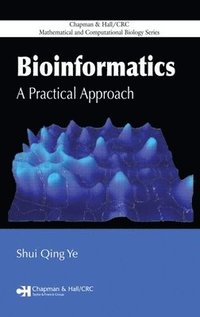 bokomslag Bioinformatics