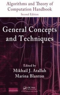 bokomslag Algorithms and Theory of Computation Handbook, Volume 1