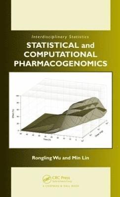 bokomslag Statistical and Computational Pharmacogenomics