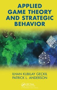 bokomslag Applied Game Theory and Strategic Behavior