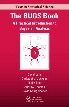David Lunn - BUGS Book, Häftad