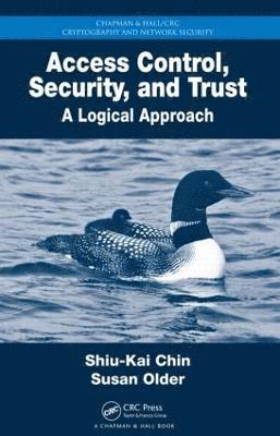 Access Control, Security, and Trust 1