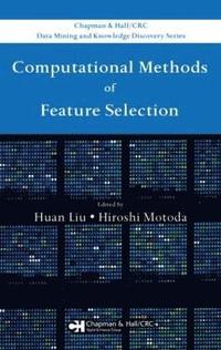 bokomslag Computational Methods of Feature Selection