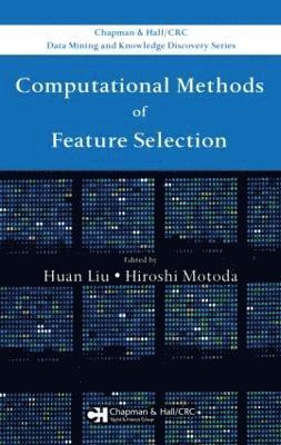 Computational Methods of Feature Selection 1