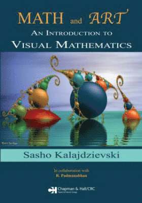 bokomslag Math and Art