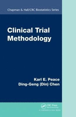 bokomslag Clinical Trial Methodology