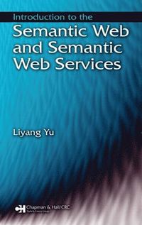 bokomslag Introduction to the Semantic Web and Semantic Web Services