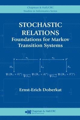 Stochastic Relations 1