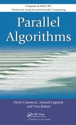 Parallel Algorithms 1