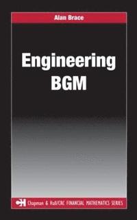 bokomslag Engineering BGM