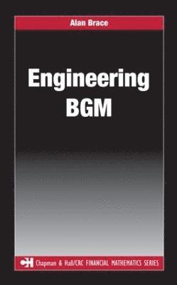 Engineering BGM 1