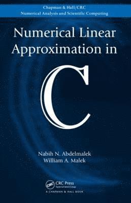 Numerical Linear Approximation in C 1