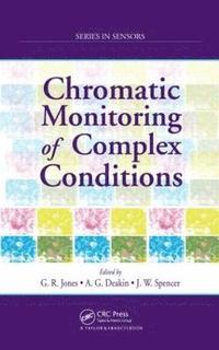 bokomslag Chromatic Monitoring of Complex Conditions