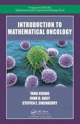 bokomslag Introduction to Mathematical Oncology