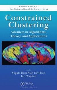 bokomslag Constrained Clustering