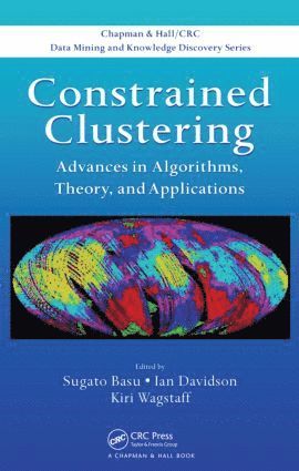 Constrained Clustering