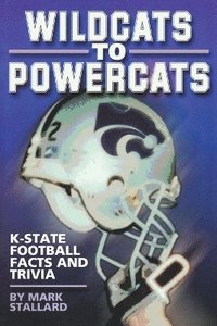 bokomslag Wildcats to Powercats