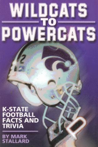 bokomslag Wildcats to Powercats