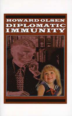 Diplomatic Immunity 1