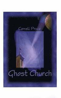 bokomslag Ghost Church