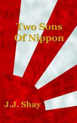 Two Sons of Nippon 1