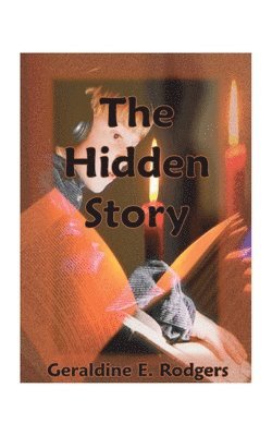 bokomslag The Hidden Story