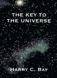 bokomslag The Key to the Universe