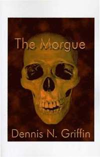 bokomslag The Morgue, The