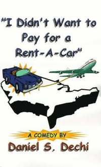 bokomslag 'I Didn't Want to Pay for a Rent-a-car'