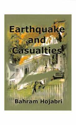bokomslag Earthquake and Casualties