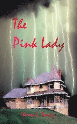 The Pink Lady 1