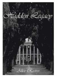 bokomslag Hidden Legacy