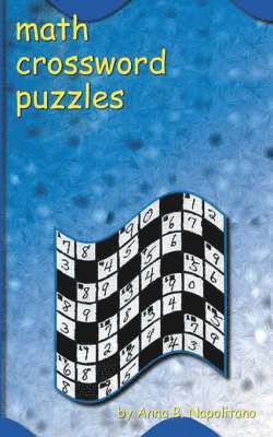 Math Crossword Puzzles 1