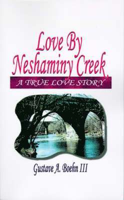 Love by Neshaminy Creek 1