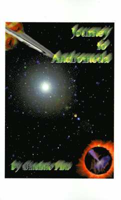 Journey to Andromeda 1